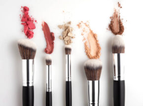Cosmetics Industry