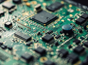 Electronic components and Electrical equipment