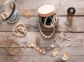 jwellery & watch industry