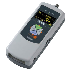 imada ZTS series - high capacity