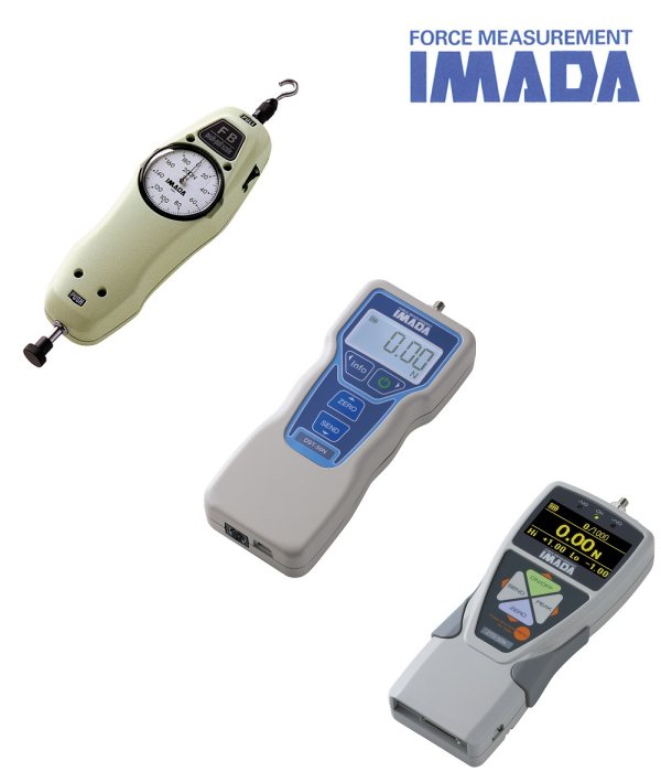 IMADA_Force_Gauge