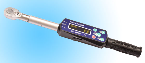 Digital Torque wrench
