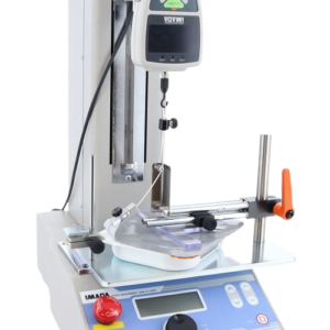 Peel Fixture for Packaged Cooked Rice Lid