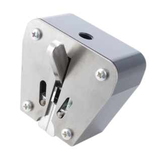 Wedge Grip Without Adaptor