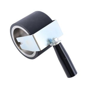 Wide Rubber Roller for Peel Test