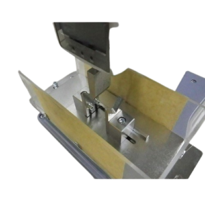 Ampoule 3-Point Bend Tester