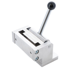 Attachment to Bend Sample 90 Degrees