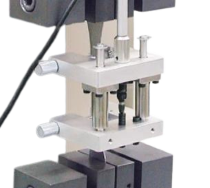 Extensometer (gauge length unit) Model GTD-50