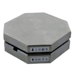 Table for Compression Load Cell