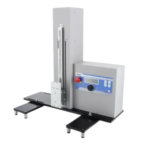 Test Stand for Testing at the Desired Position