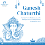 Ganesh Chaturthi Wishes