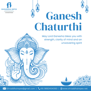 Ganesh Chaturthi Wishes