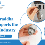 Medical industry blog img