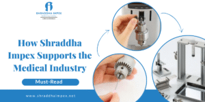 Medical industry blog img