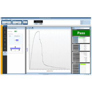 Bending Stress Measurement Module