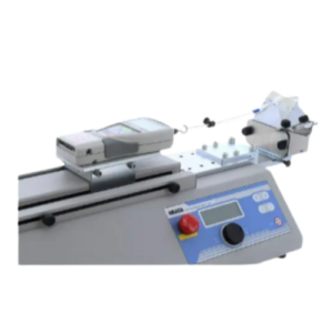 ISO 17480: 2015 Peel Tester for Gable-Top Packages