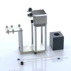 Peel Test Jig for Gable-Topped Package (No sample cut type)