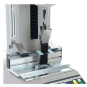 Resistance Force Measurement jig for Hair Combing Test