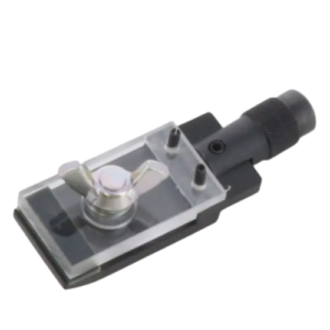 Visualized Film Chuck