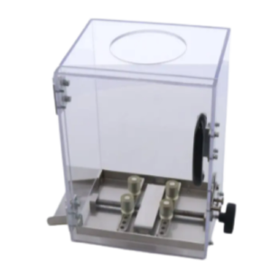 Water-Proof Shield for Motorized Torque Test Stand