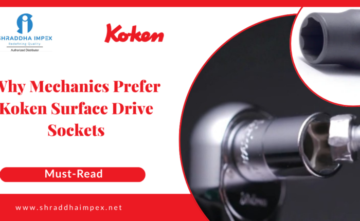 koken japan, drive sockets, industrial tools