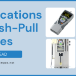 application of push pull gauges