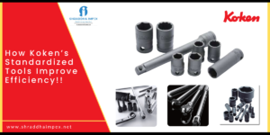 koken tools, koken india, shraddha impex