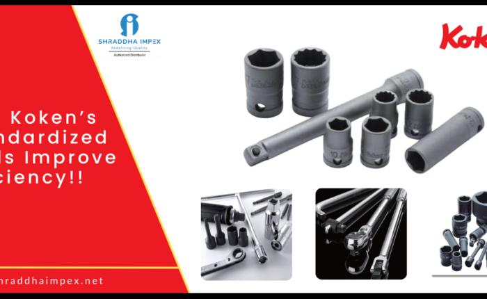 koken tools, koken india, shraddha impex