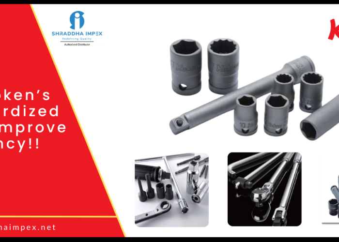 koken tools, koken india, shraddha impex