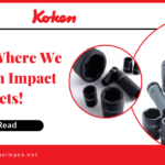 Koken impact sockets india