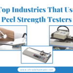 Imada peel testers