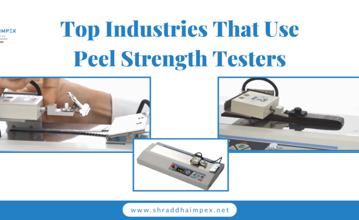 Imada peel testers