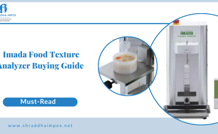 food texture analyzer buying guide