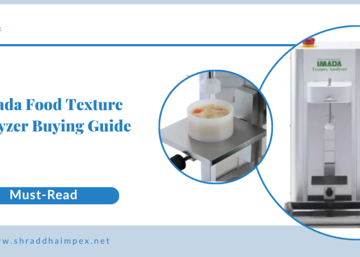 food texture analyzer buying guide
