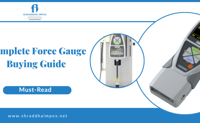 Imada force gauge buying guide