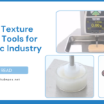 application of texture testing tools in cosmetic industry