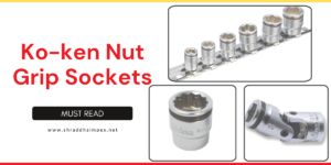 buy koken nut grip sockets india