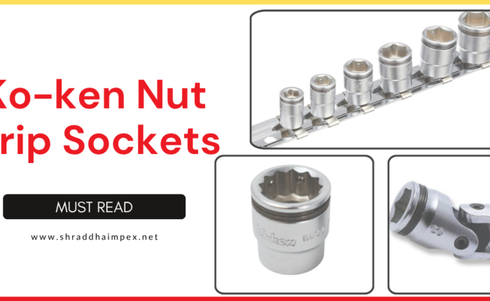 buy koken nut grip sockets india