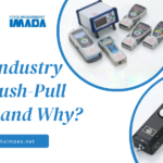 push pull gauges applications