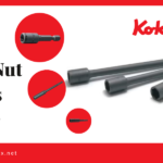 Koken nut setter set