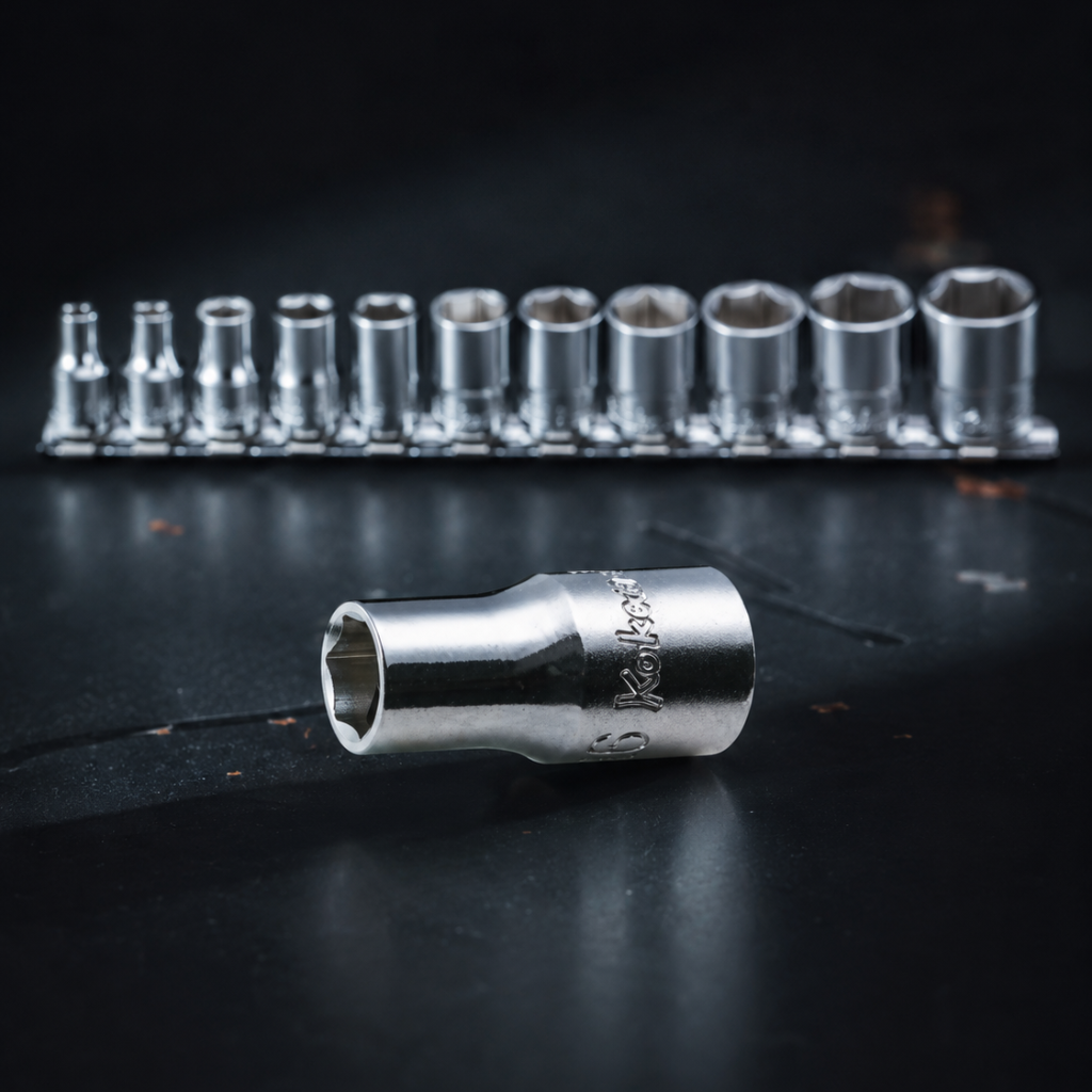 hand socket
