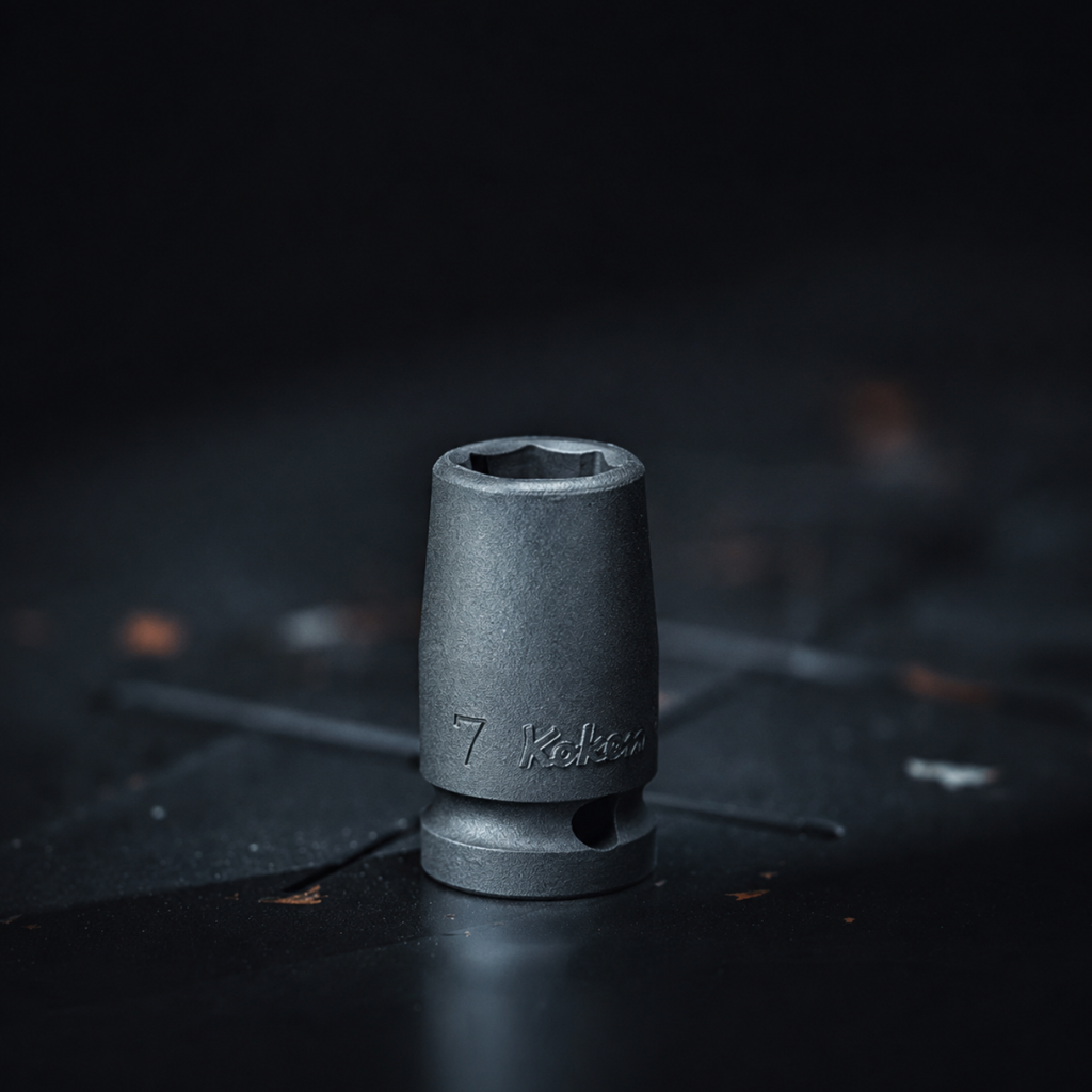 impact socket