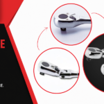 koken reversible ratchet handle india