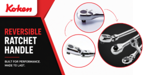 koken reversible ratchet handle india