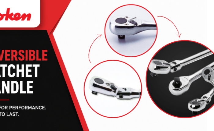 koken reversible ratchet handle india