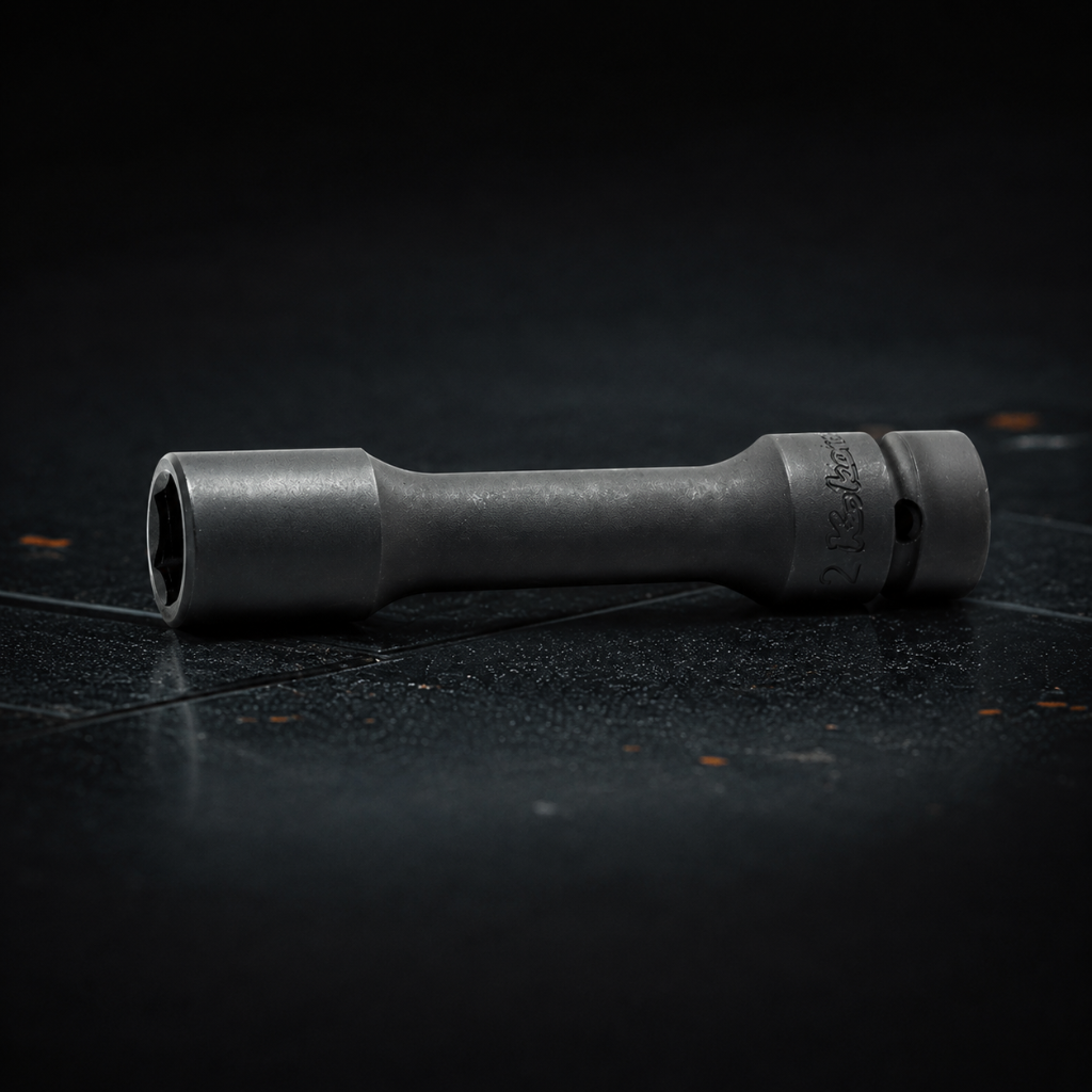 sleeve drive socket