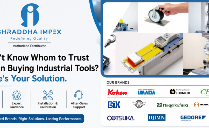Where to buy industrial tools in india