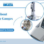 imada force gauges facts