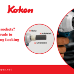 koken sockets locking solution