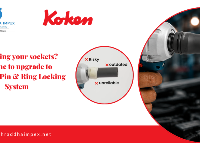 koken sockets locking system koken sockets locking solution